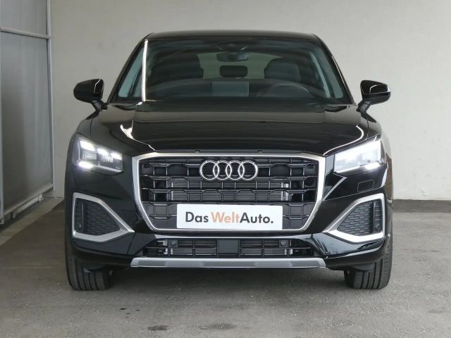 Audi Q2 30 TFSI