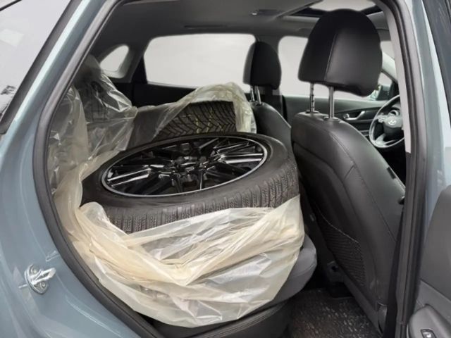 Hyundai Kona Hybrid Prime