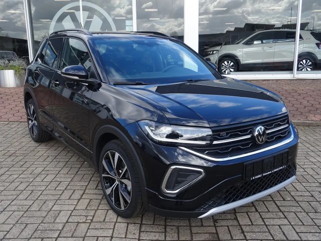 Volkswagen T-Cross 1.0 TSI R-Line