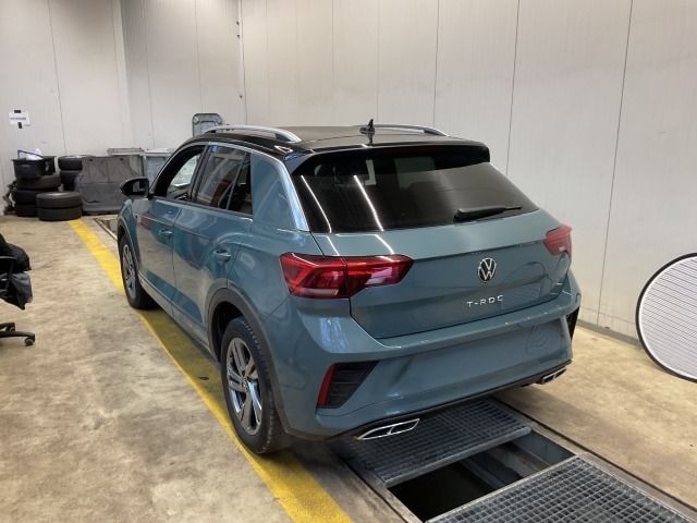 Volkswagen T-Roc 1.5 TSI DSG R-Line