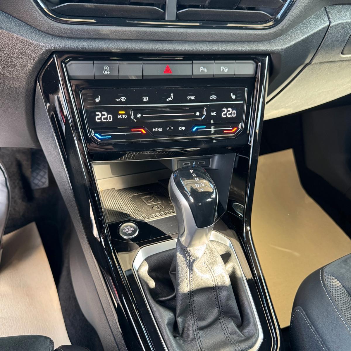 Volkswagen T-Roc 1.5 TSI Style