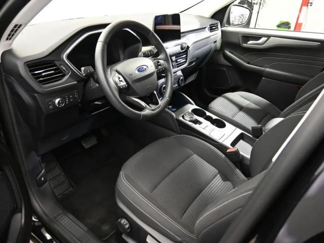 Ford Kuga Plug in Hybrid Titanium