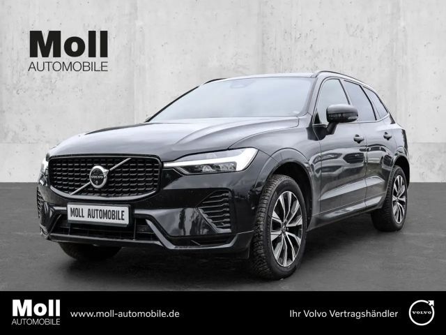 Volvo XC60 AWD Dark Plus