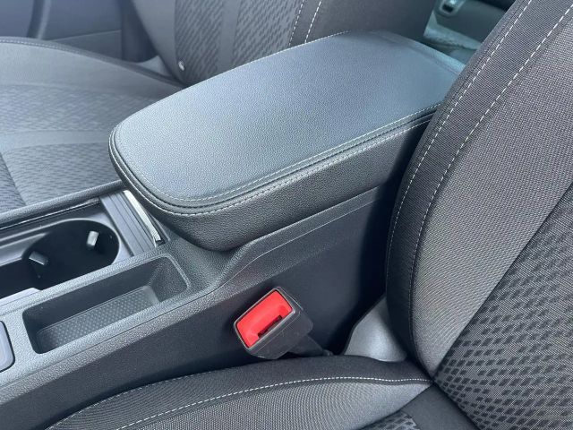 Skoda Octavia Combi Style Style