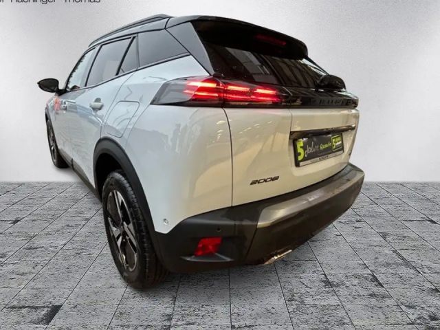 Peugeot 2008 GT-Line PureTech