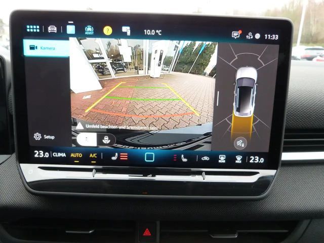 Volkswagen T-Roc 1.5 eTSI DSG Life