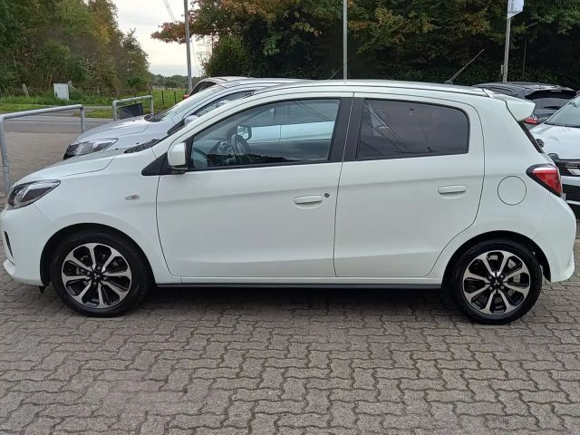 Mitsubishi Space Star Star