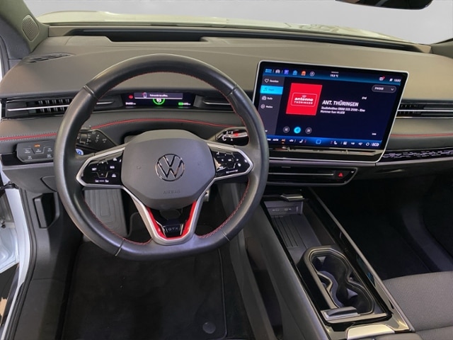 Volkswagen ID.7 4Motion Tourer