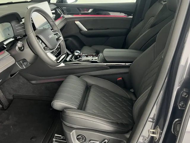 BYD Tang Tang Ö-Paket