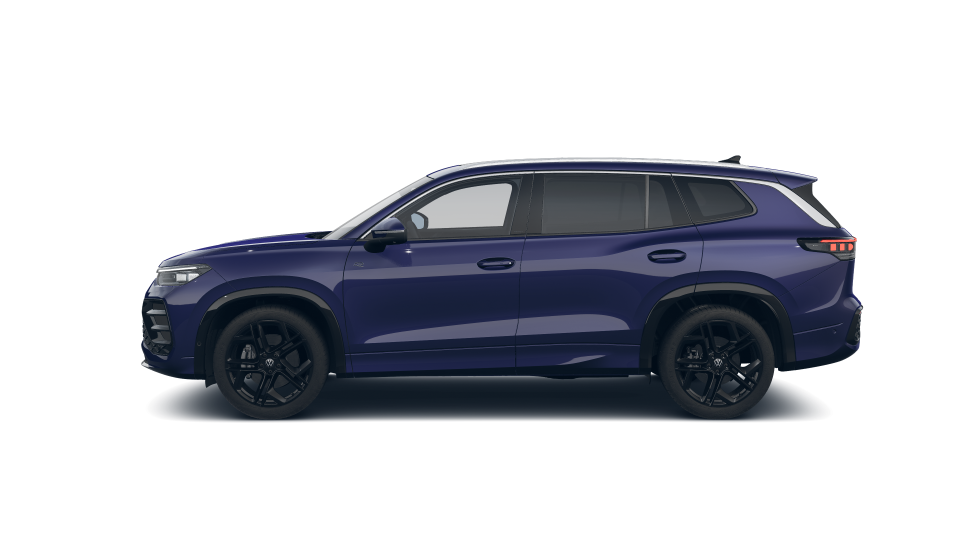 Volkswagen Tayron 2.0 TSI 4Motion