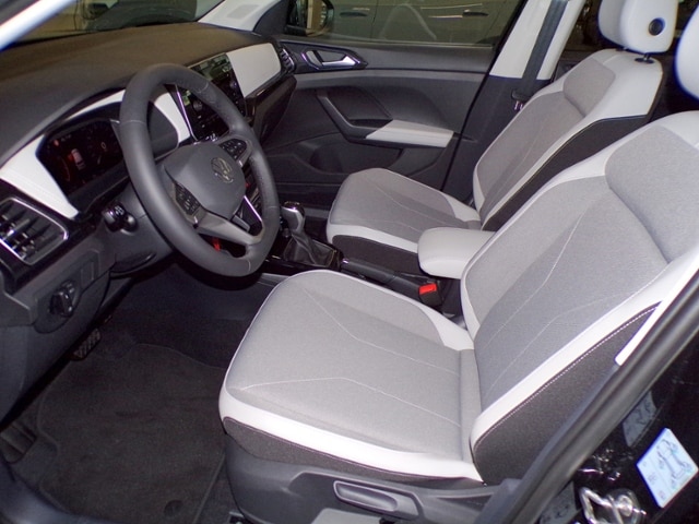 Volkswagen T-Cross 1.0 TSI DSG / MATRIX+NAVI+KAMERA