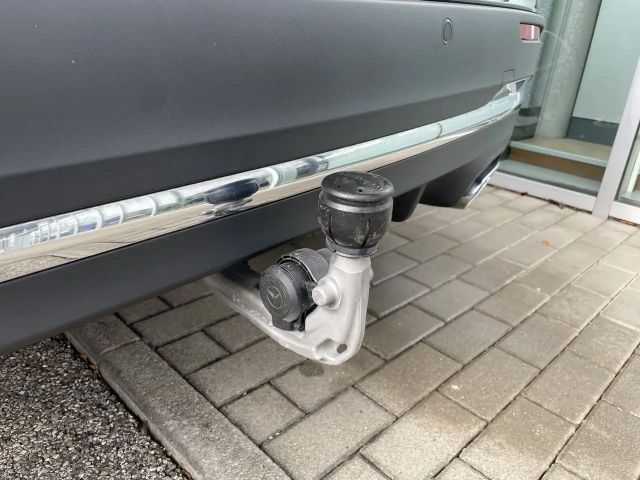 Mercedes-Benz GLA 200 AMG Line