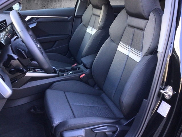 Audi A3 35 TFSI S-Tronic