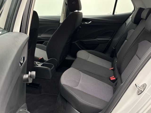 Skoda Fabia 1.0 TSI Ambition