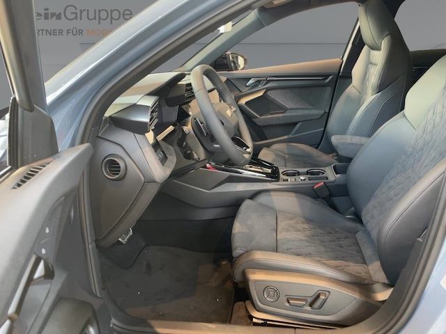 Audi RS3 Quattro S-Tronic Sportback