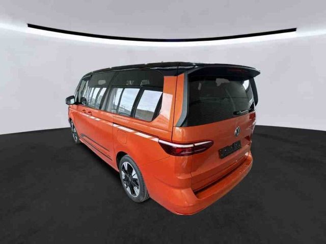 Volkswagen Multivan 2.0 TDI Lang T7