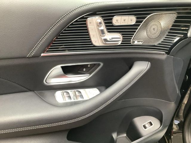 Mercedes-Benz GLE 450 4MATIC