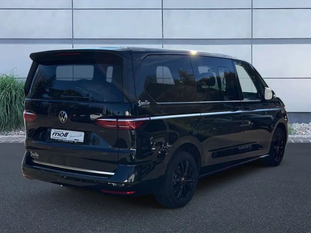 Volkswagen Multivan 2.0 TDI DSG Style T7