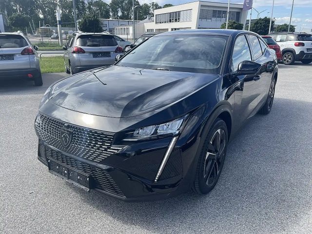 Peugeot 408 130 Allure Pack EAT8 PureTech