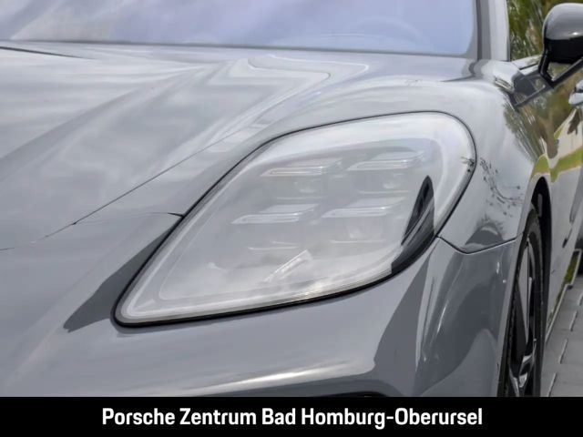 Porsche Panamera 4 E-Hybrid