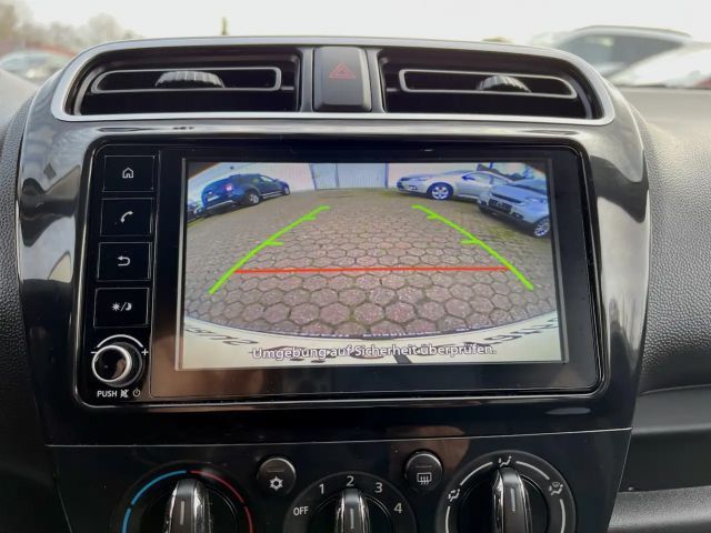 Mitsubishi Space Star Star