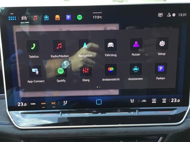 Volkswagen Passat DSG R-Line Variant