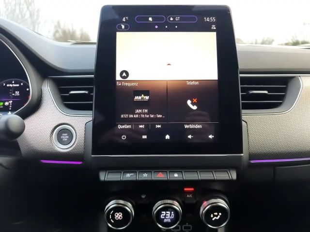 Renault Arkana TCe 140 Techno