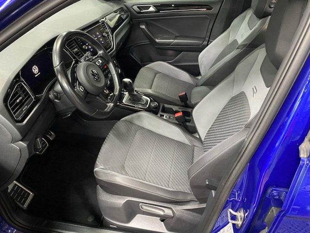 Volkswagen T-Roc 2.0 TSI 4Motion