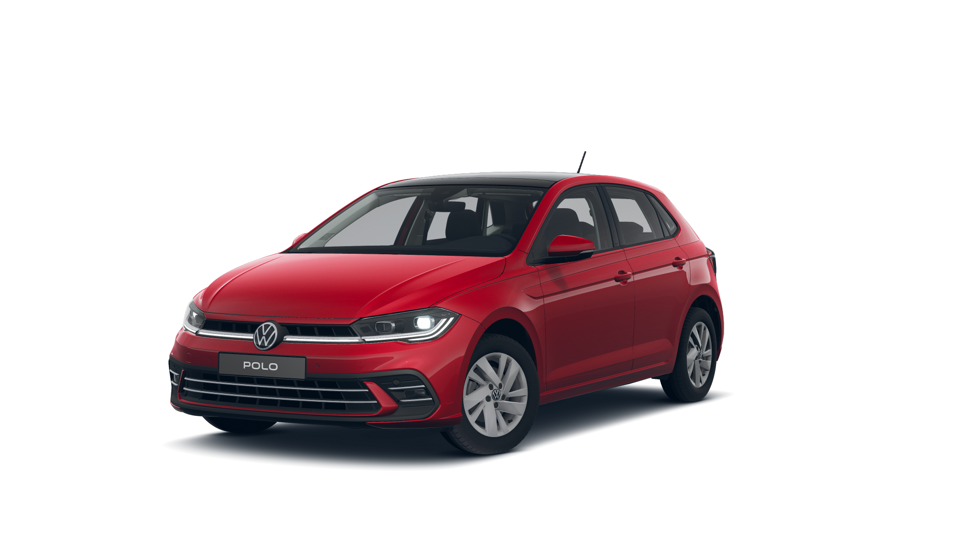 Volkswagen Polo 1.0 TSI Style