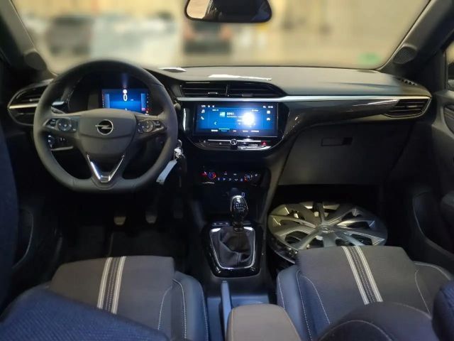 Opel Corsa 1.2 Turbo GS-Line Grand Sport