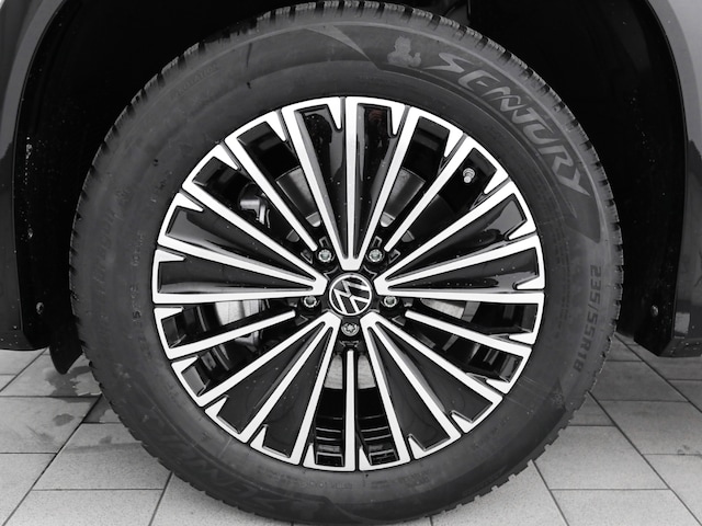 Volkswagen Tayron 2.0 TDI DSG R-Line