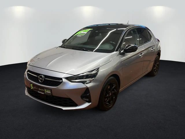 Opel Corsa 1.2 Turbo GS-Line Grand Sport Turbo