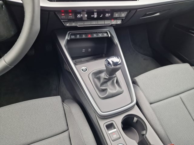 Audi A3 30 TDI S-Line Sportback
