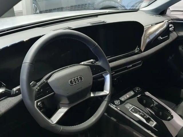 Audi A5 TFSI