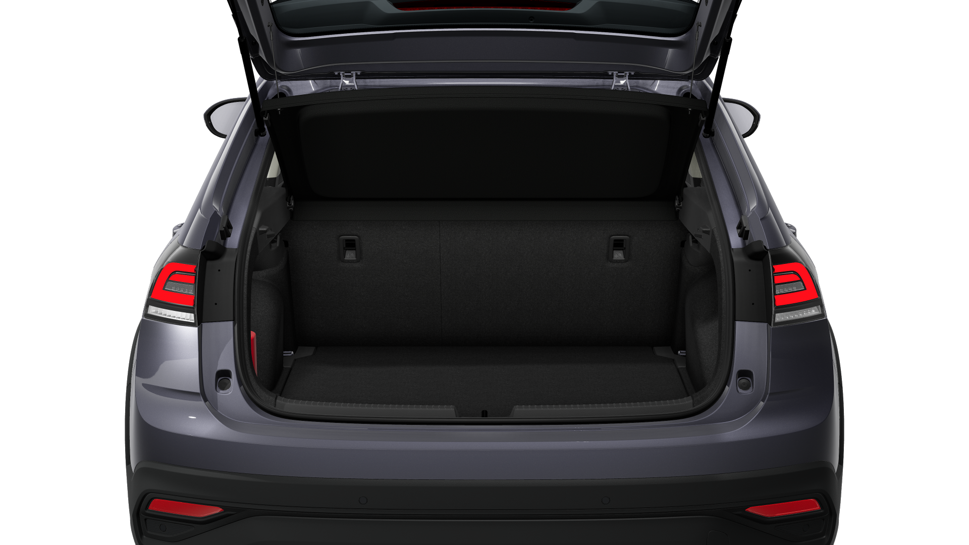 Volkswagen Taigo Life