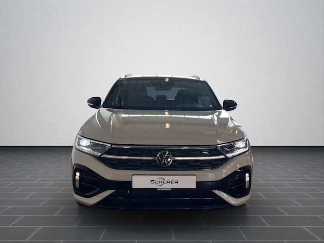 Volkswagen T-Roc 4Motion DSG