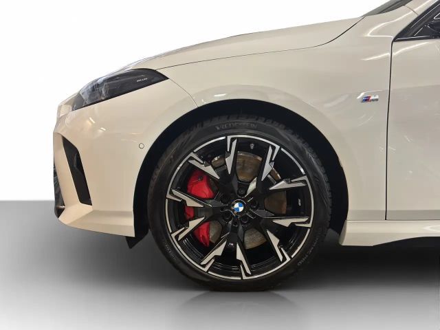 BMW 120 M-Sport Sedan