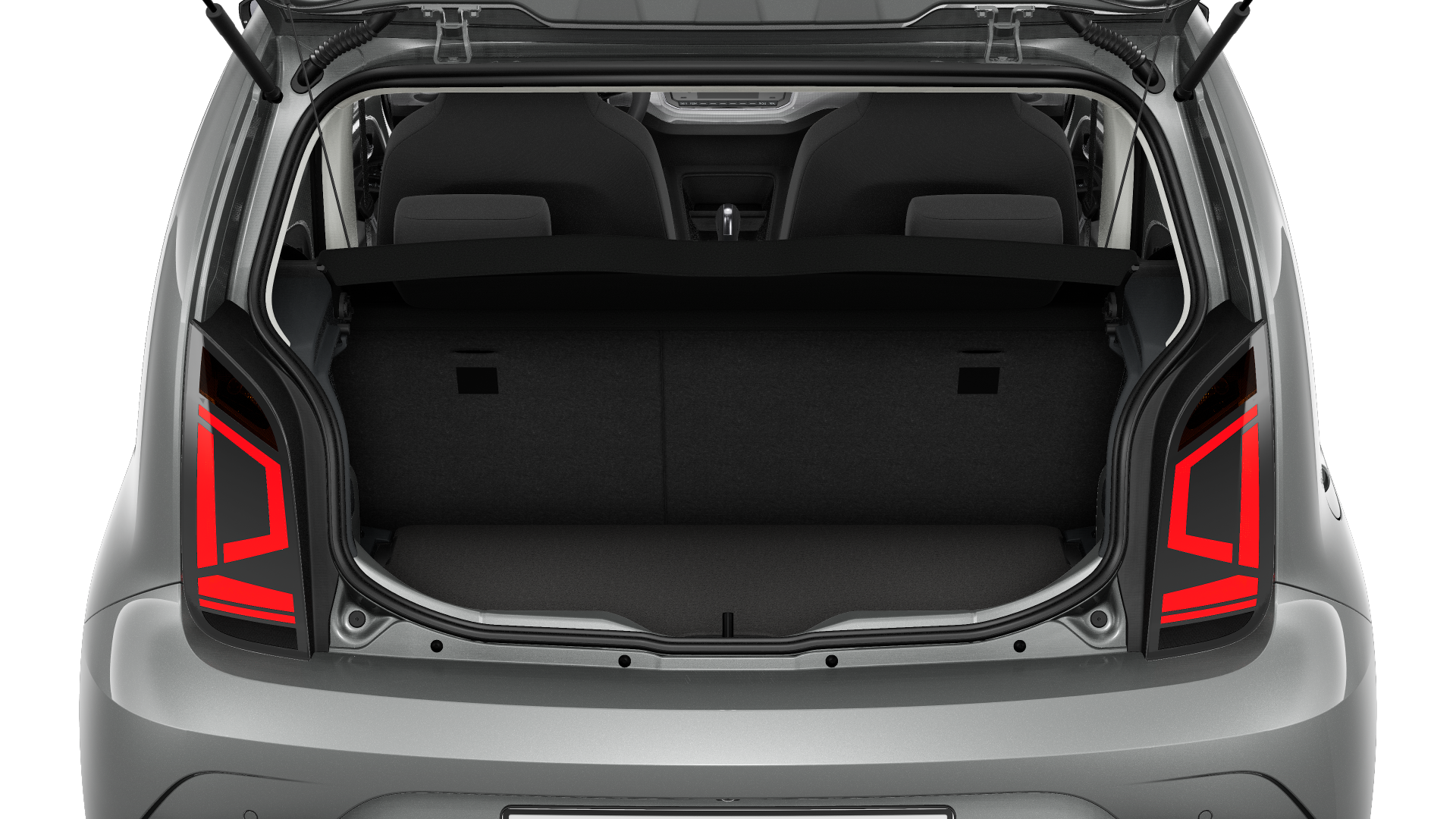 Volkswagen e-up! e-up! Edition