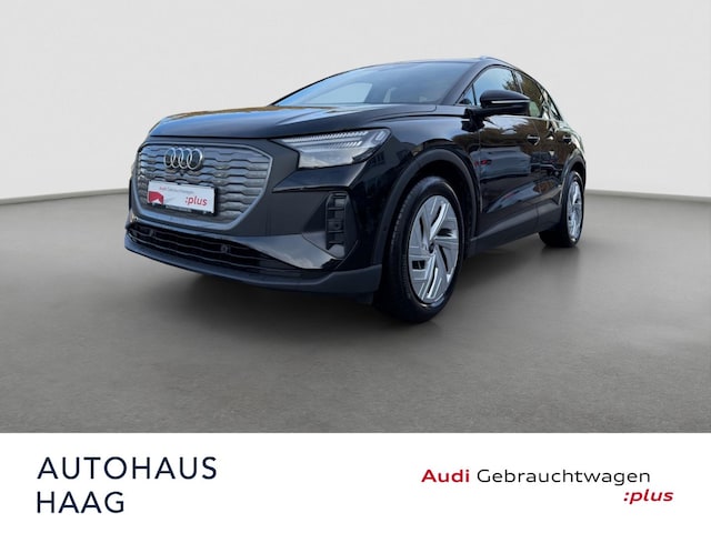 Audi Q4 e-tron 40