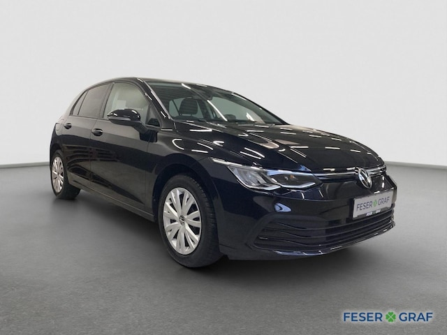 Volkswagen Golf 1.5 TSI Life