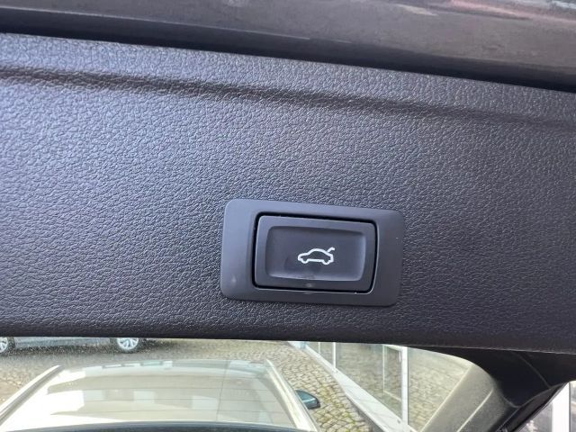 Audi A4 35 TFSI S-Line