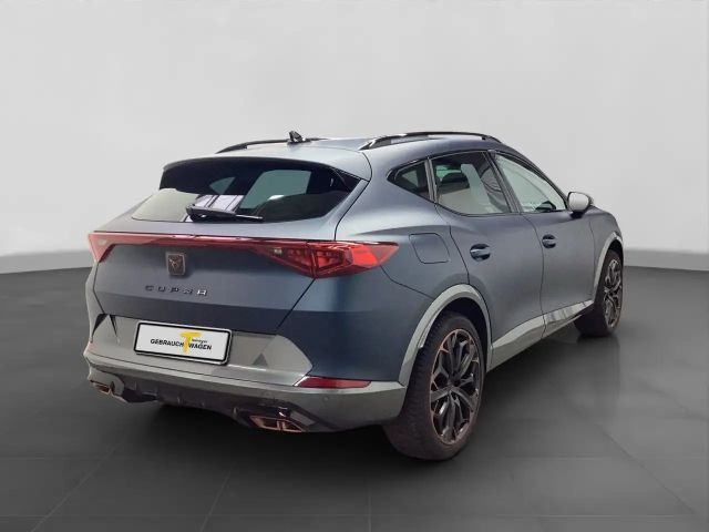 Cupra Formentor 1.4 e-Hybrid VZ