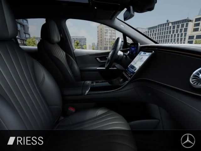 Mercedes-Benz EQE SUV 4MATIC 500