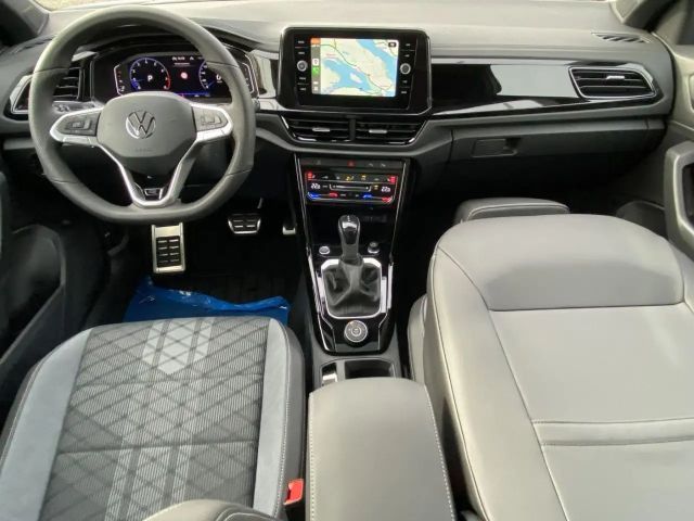 Volkswagen T-Roc 2.0 TSI R-Line