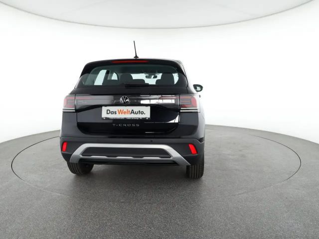 Volkswagen T-Cross 4Me TSI