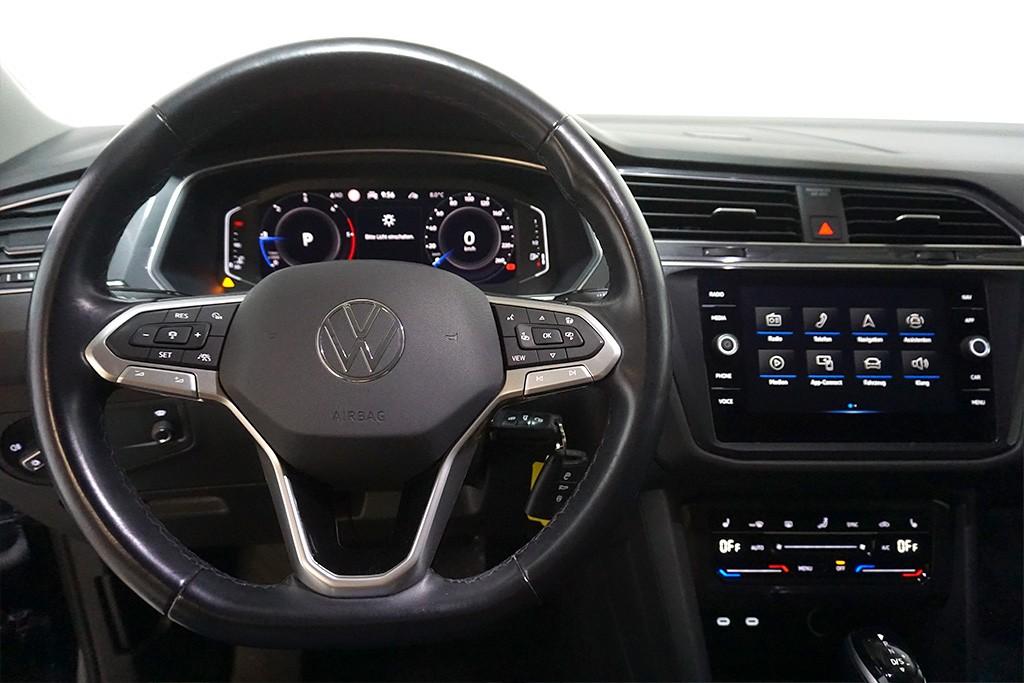 Volkswagen Tiguan 2.0 TDI Allspace DSG Life