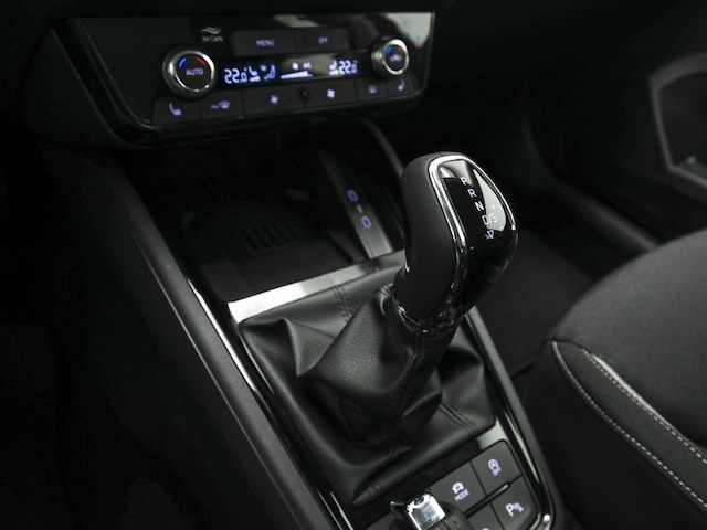 Skoda Kamiq 1.5 TSI Tour