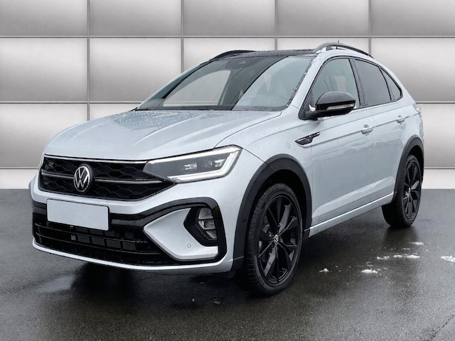 Volkswagen Taigo 1.5 TSI DSG R-Line Style