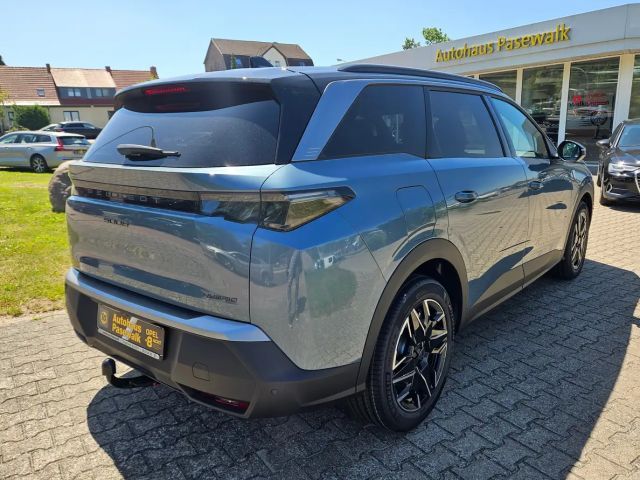 Peugeot 5008 GT-Line Hybrid