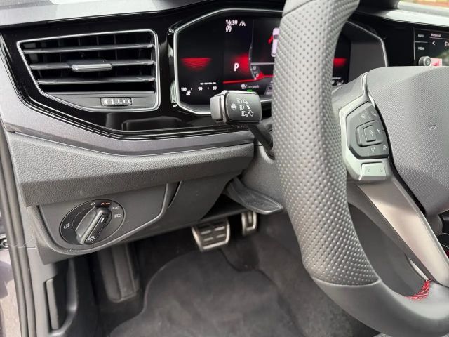 Volkswagen Polo 2.0 TSI DSG GTI